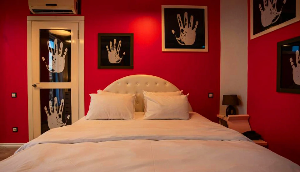 هتل پیازا بوتیک باتومی